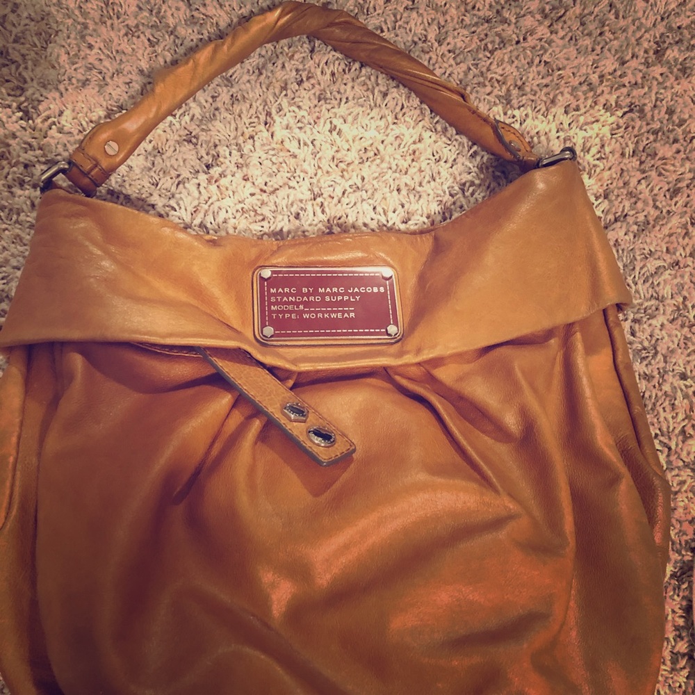 MARC BY MARC JACOBS WORKWEAR BAG